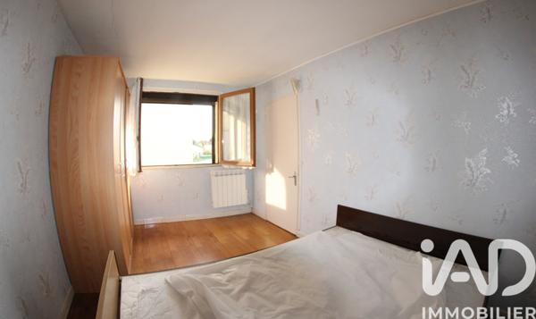 Maison à vendre 3 pièces 58 m² Sommeilles