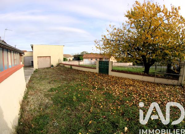 Maison à vendre 3 pièces 58 m² Sommeilles