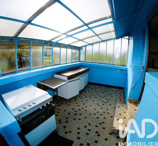 Maison à vendre 3 pièces 58 m² Sommeilles