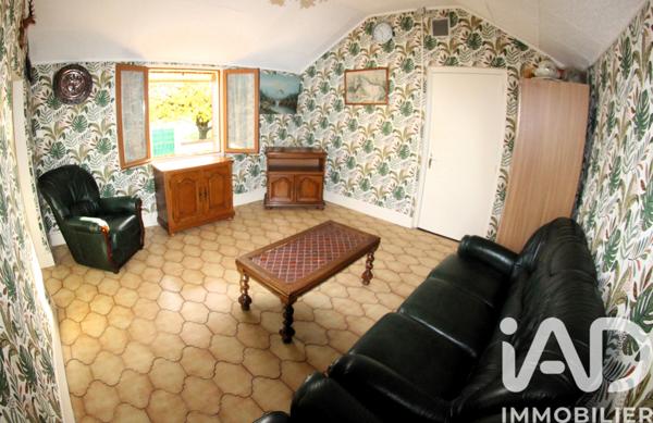 Maison à vendre 3 pièces 58 m² Sommeilles