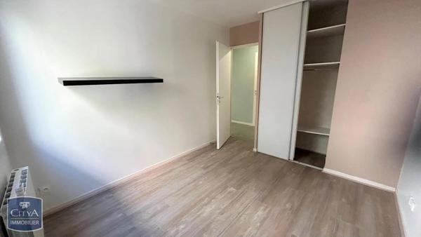 Appartement à louer 3 pièces 66.58m² Villeurbanne (69100)