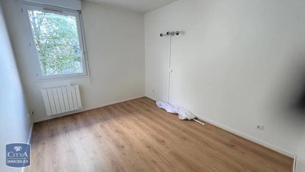 Appartement à louer 3 pièces 66.58m² Villeurbanne (69100)