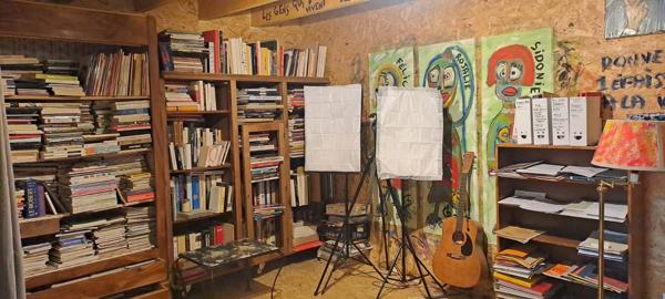 Loft d'artiste unique avec atelier de 320 m² et jardin ? Entre lumière et créativité