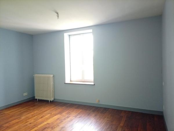 Ensemble immobilier composé de deux maisons