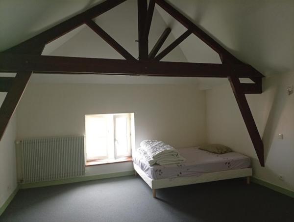 Ensemble immobilier composé de deux maisons