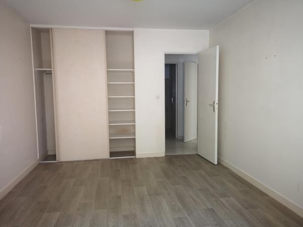 Ensemble immobilier composé de deux maisons