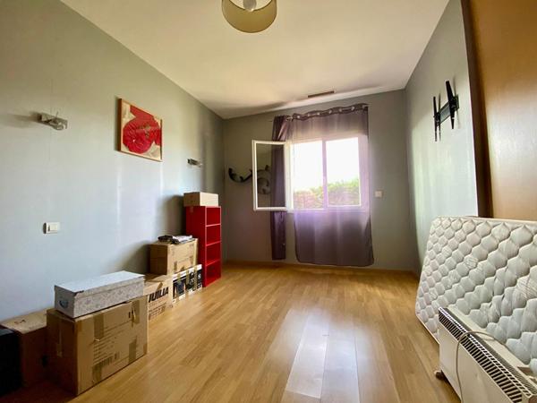 À seulement 5 minutes de Bessières Maison récente 140 m² avec grand terrain