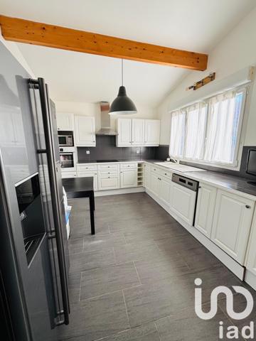 Maison à vendre 5 pièces 92 m² Bezons