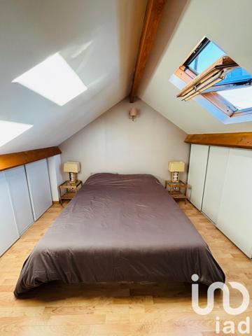 Maison à vendre 5 pièces 92 m² Bezons