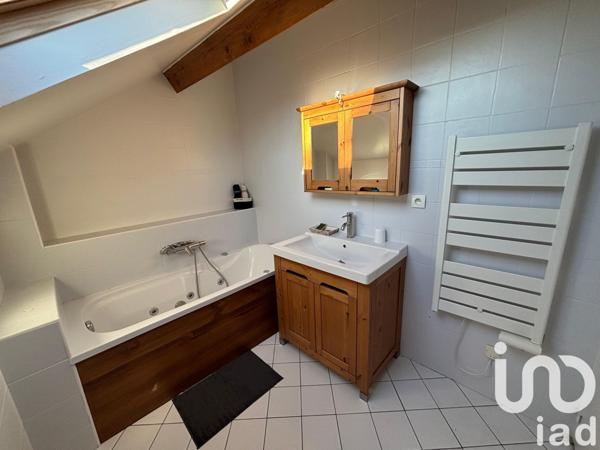 Maison à vendre 5 pièces 92 m² Bezons