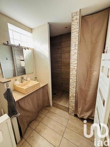 Maison à vendre 5 pièces 92 m² Bezons