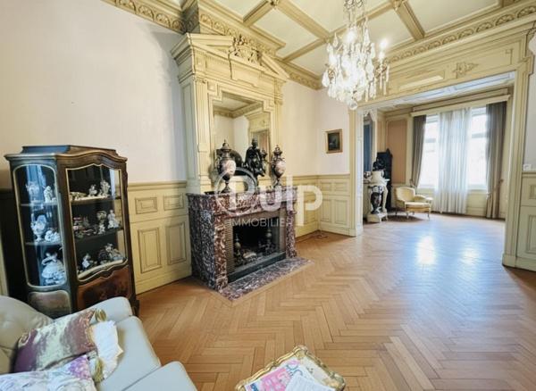Maison à vendre à Douai - Réf. dou17139
