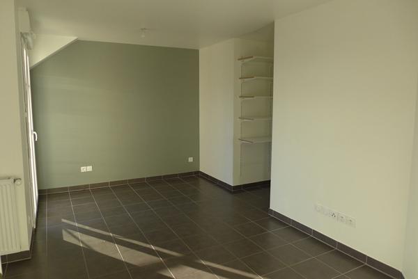Appartement Ozoir La Ferriere 1 pièce 30.26 m²