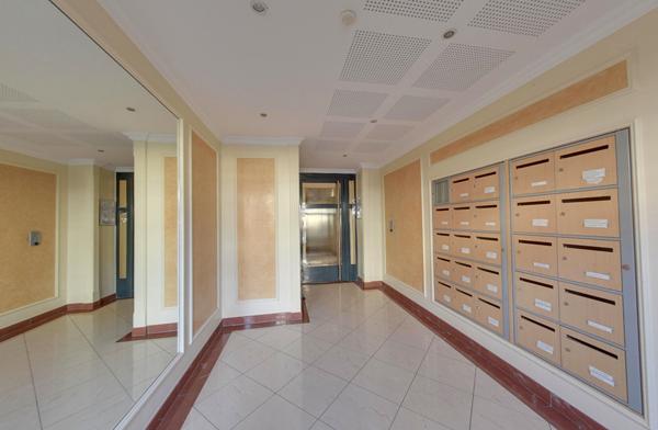 Appartement Ozoir La Ferriere 1 pièce 30.26 m²