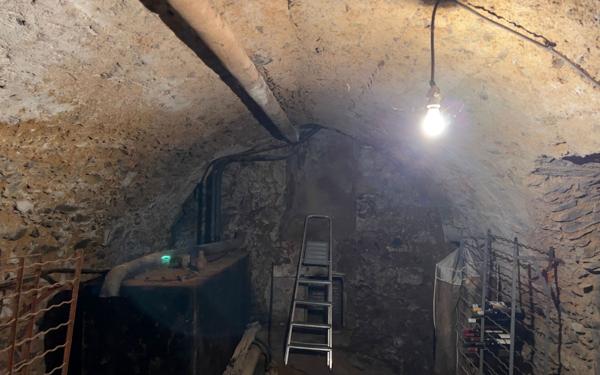 Maison à vendre    4 pièces • 214 m2 Rochechouart