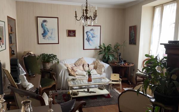 Maison à vendre    4 pièces • 214 m2 Rochechouart