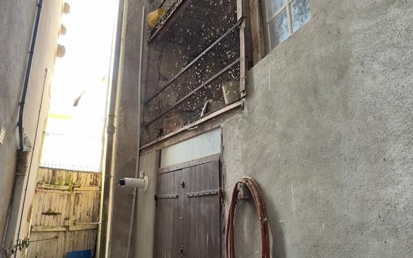 Maison à vendre    4 pièces • 214 m2 Rochechouart