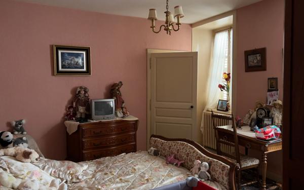 Maison à vendre    4 pièces • 214 m2 Rochechouart