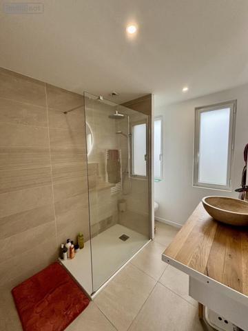 Maison à vendre à Quéven dans le Morbihan (56530), ref : 56082-1567