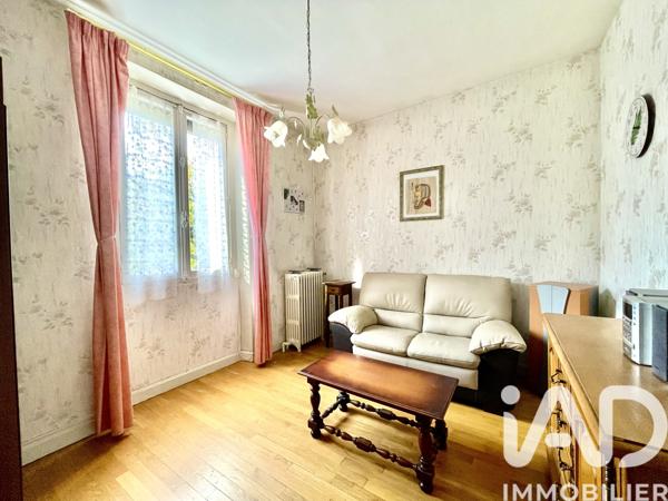Maison à vendre 5 pièces 87 m² Moissy-Cramayel