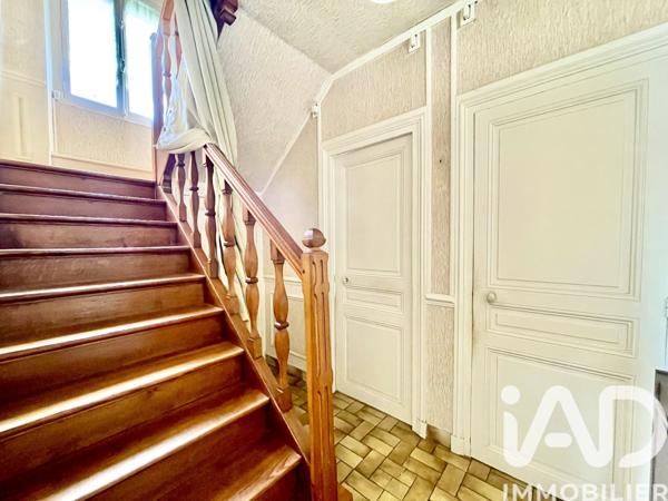 Maison à vendre 5 pièces 87 m² Moissy-Cramayel