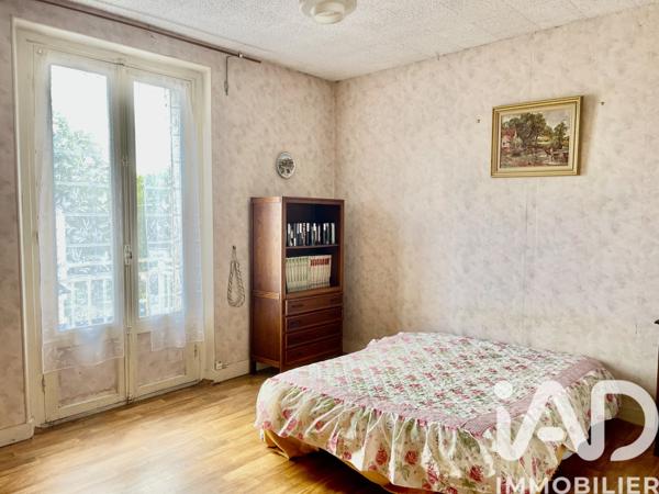 Maison à vendre 5 pièces 87 m² Moissy-Cramayel