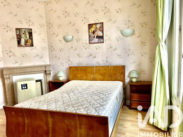 Maison à vendre 5 pièces 87 m² Moissy-Cramayel