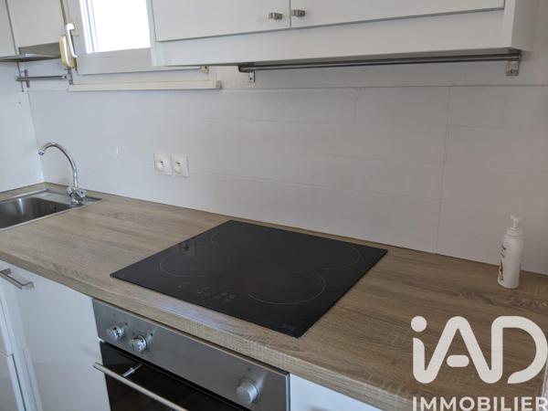 Location appartement 2 pièces 32 m² Colmar