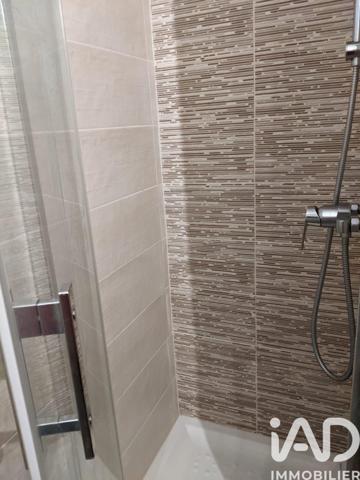 Location appartement 2 pièces 32 m² Colmar