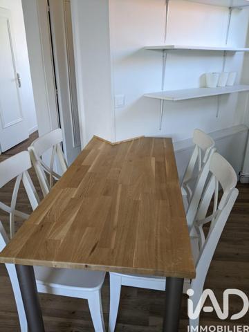 Location appartement 2 pièces 32 m² Colmar