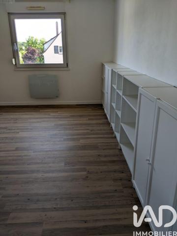 Location appartement 2 pièces 32 m² Colmar