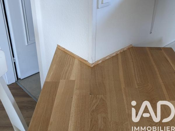 Location appartement 2 pièces 32 m² Colmar