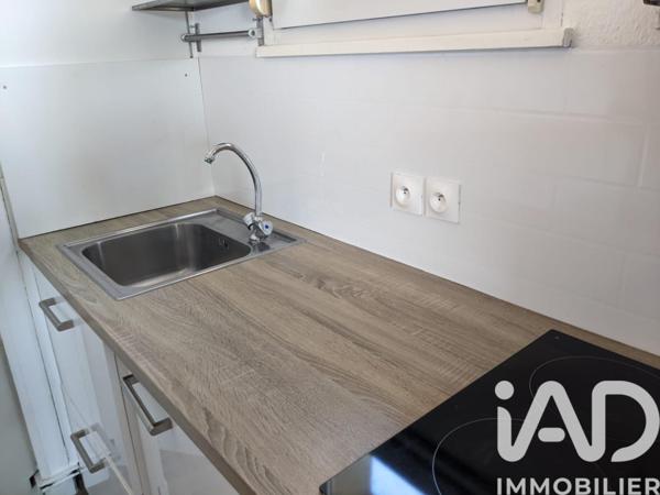 Location appartement 2 pièces 32 m² Colmar