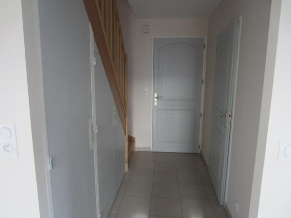 Maison indiv. 4 ch., Gge, Jardin, 5 min Barby centre Barby (73230)