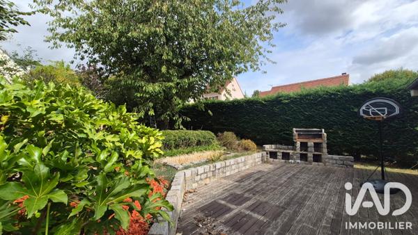 Maison à vendre 6 pièces 145 m² Dampmart