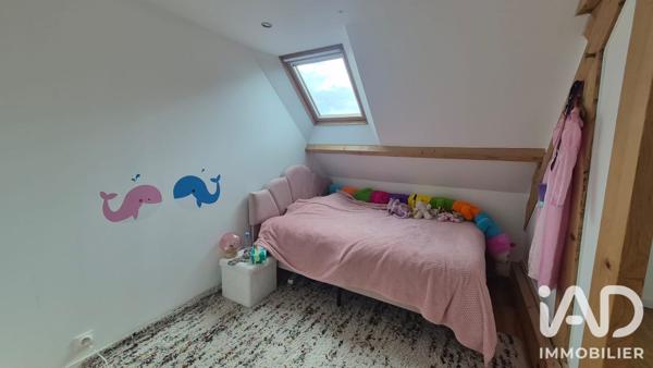 Maison à vendre 6 pièces 145 m² Dampmart