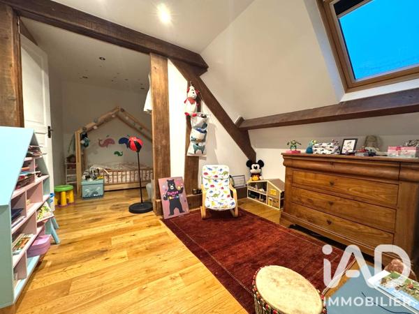 Maison à vendre 6 pièces 145 m² Dampmart