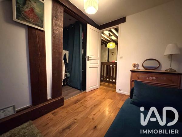 Maison à vendre 6 pièces 145 m² Dampmart