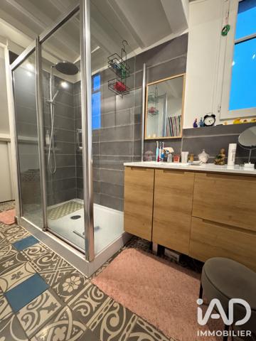 Maison à vendre 6 pièces 145 m² Dampmart