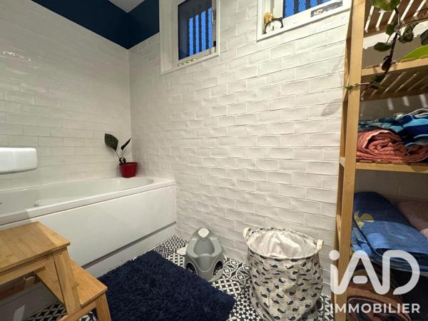 Maison à vendre 6 pièces 145 m² Dampmart