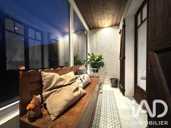 Maison à vendre 6 pièces 145 m² Dampmart