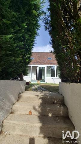 Maison à vendre 6 pièces 145 m² Dampmart