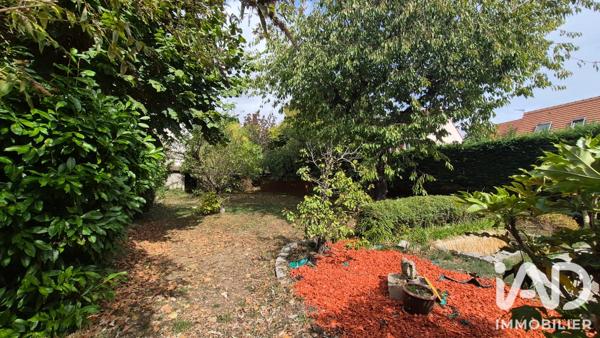 Maison à vendre 6 pièces 145 m² Dampmart