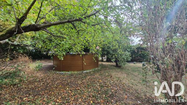 Maison à vendre 6 pièces 145 m² Dampmart