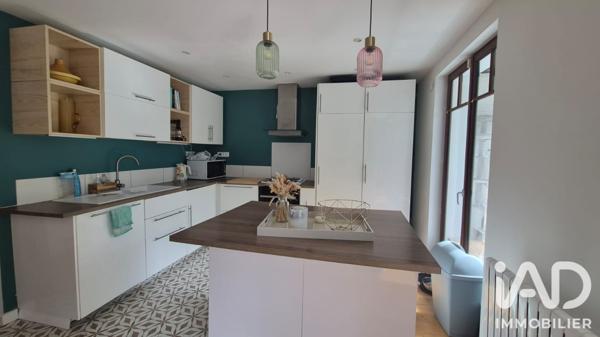 Maison à vendre 6 pièces 145 m² Dampmart