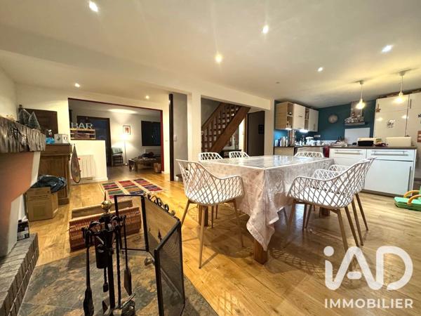 Maison à vendre 6 pièces 145 m² Dampmart