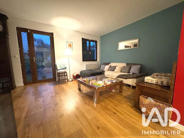 Maison à vendre 6 pièces 145 m² Dampmart