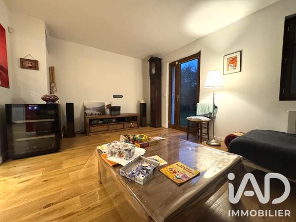 Maison à vendre 6 pièces 145 m² Dampmart