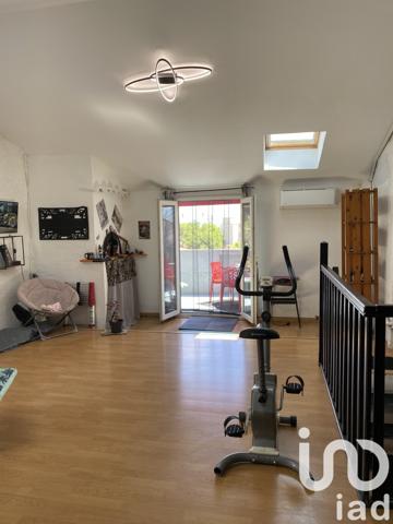 Maison à vendre 4 pièces 103 m² Le Luc