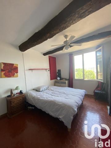 Maison à vendre 4 pièces 103 m² Le Luc